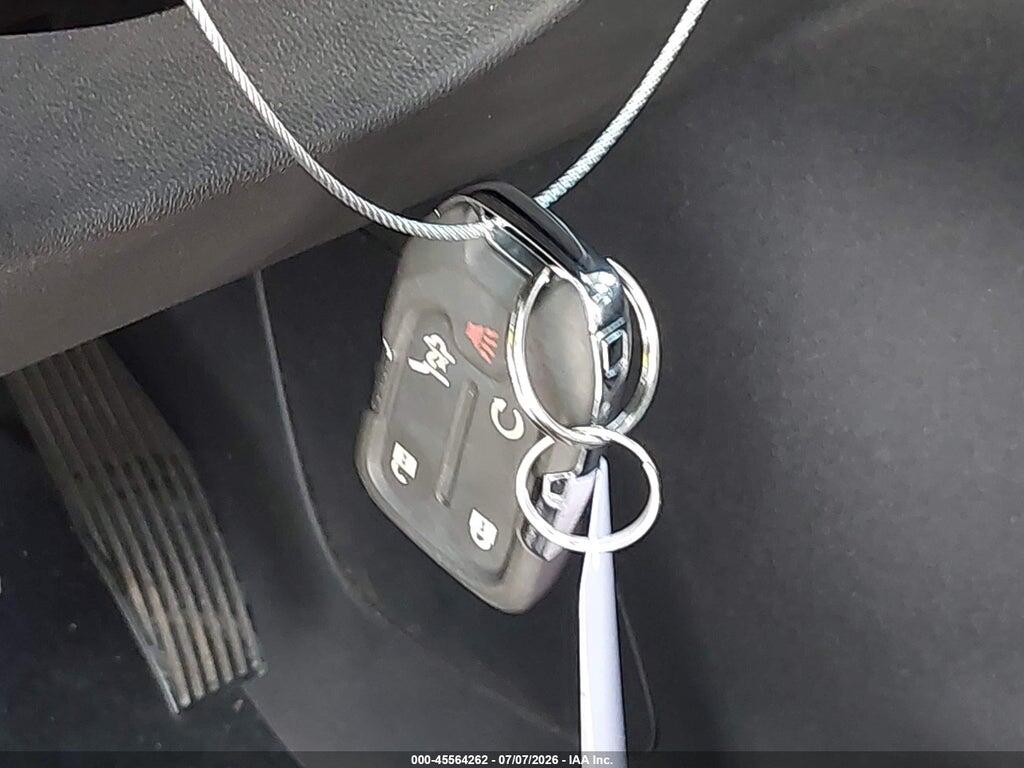 3GKALPEX3KL399510 2019 GMC TERRAIN photo no. 11