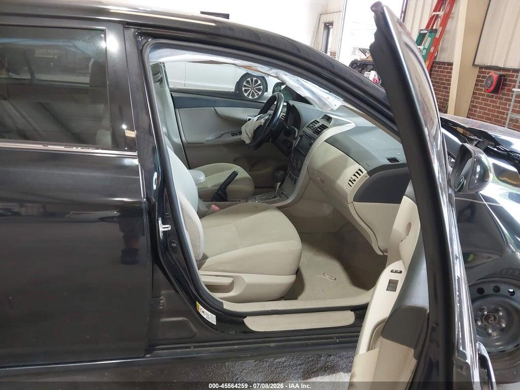 2T1BU4EE3DC081810 2013 TOYOTA COROLLA photo no. 5