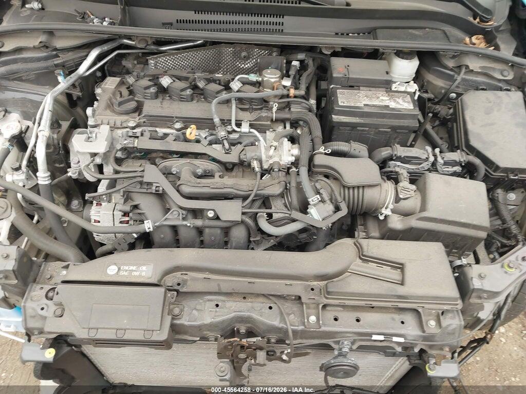 5YFP4MCE2RP207090 2024 TOYOTA COROLLA photo no. 10