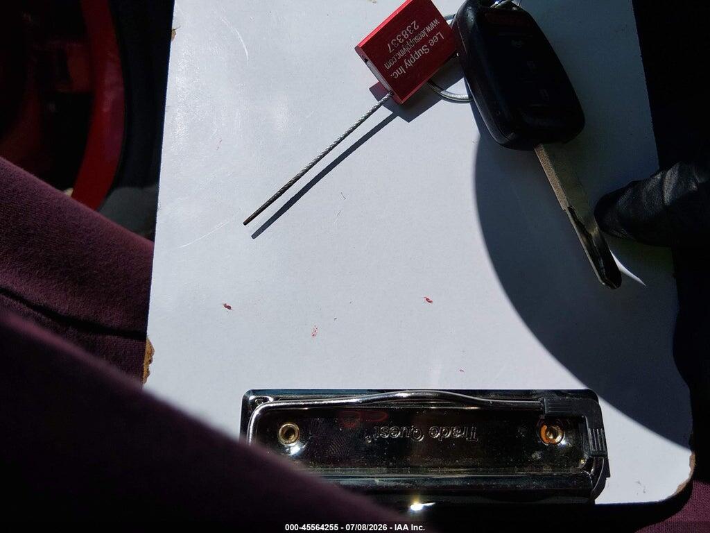 2HGFC2F62KH543200 2019 HONDA CIVIC photo no. 11