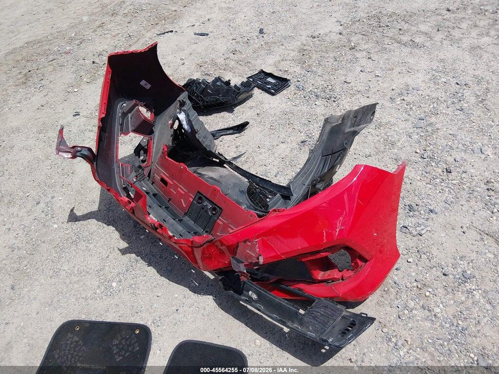 2HGFC2F62KH543200 2019 HONDA CIVIC photo no. 12