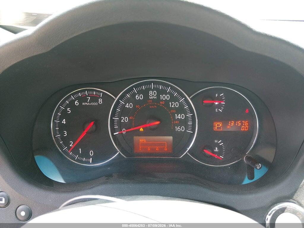 1N4AA5AP6AC824228 2010 NISSAN MAXIMA photo no. 7