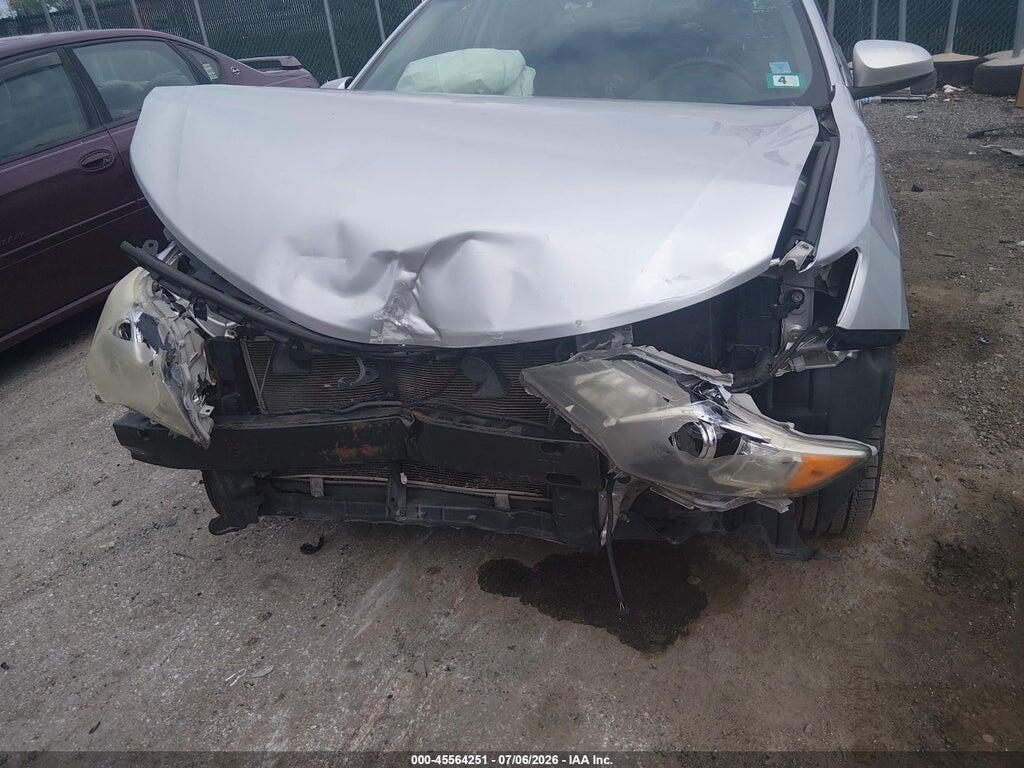 4T1BF1FK8CU032404 2012 TOYOTA CAMRY photo no. 6