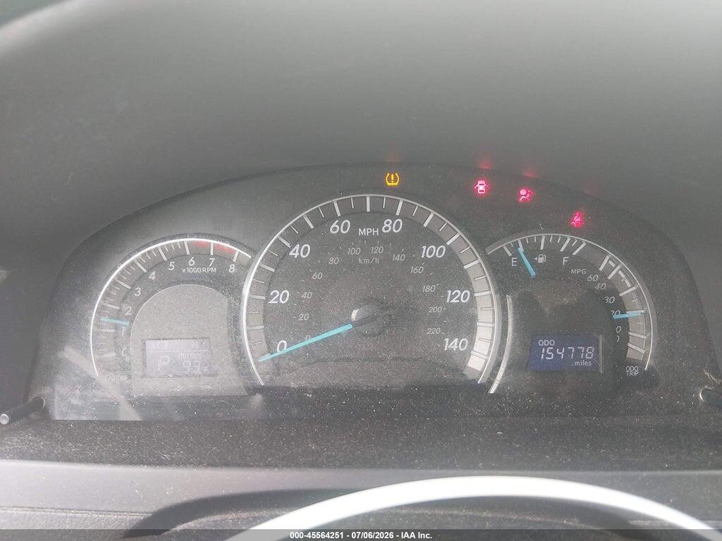 4T1BF1FK8CU032404 2012 TOYOTA CAMRY photo no. 7
