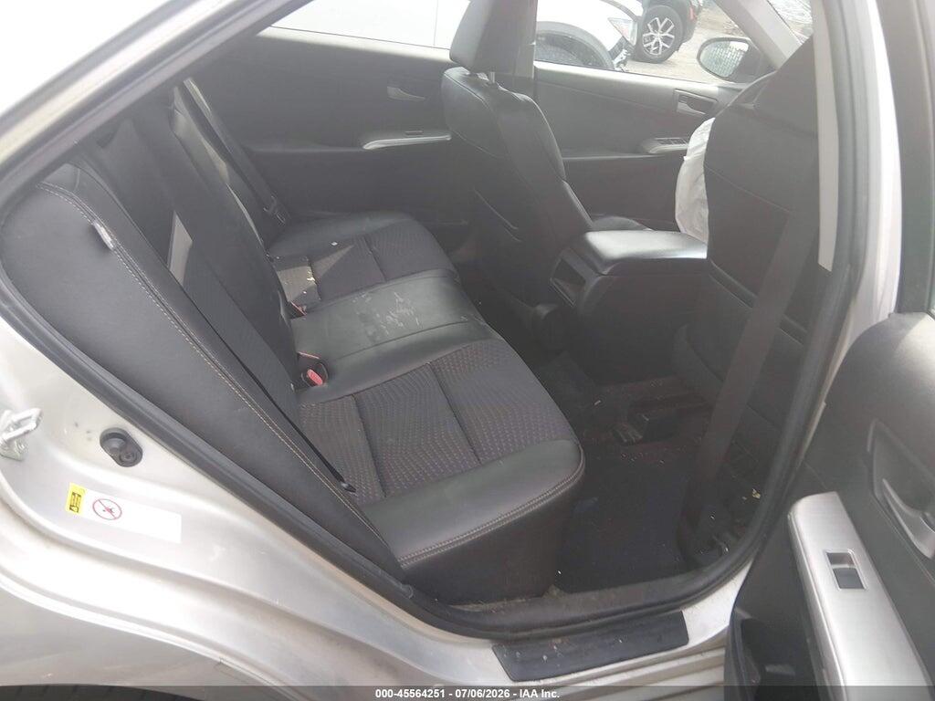 4T1BF1FK8CU032404 2012 TOYOTA CAMRY photo no. 8