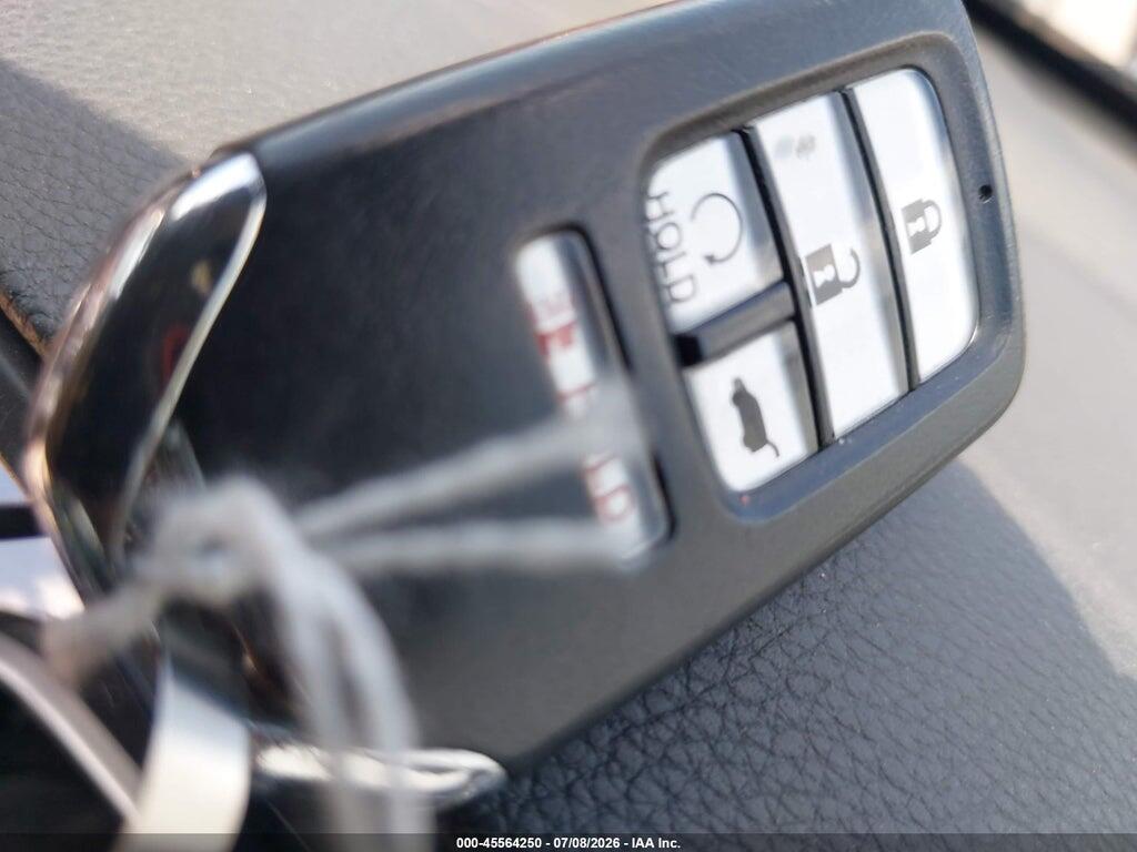 7FARW2H54KE014851 2019 HONDA CR-V photo no. 11