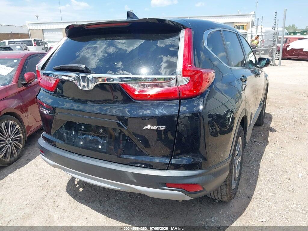 7FARW2H54KE014851 2019 HONDA CR-V photo no. 4