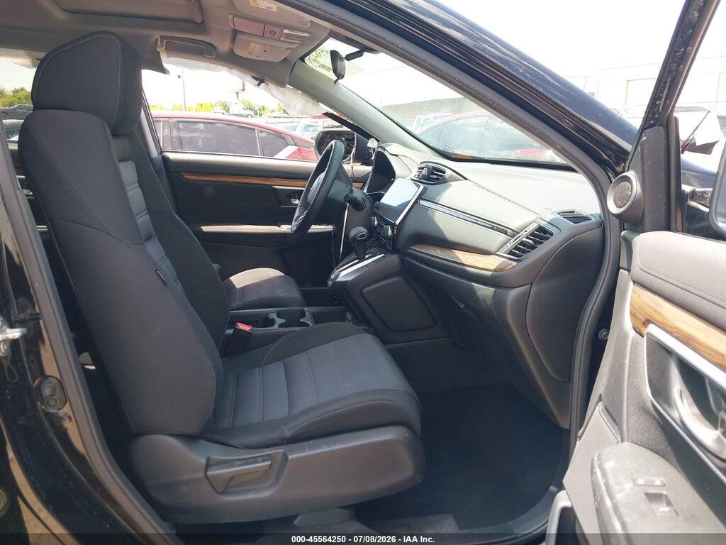 7FARW2H54KE014851 2019 HONDA CR-V photo no. 5