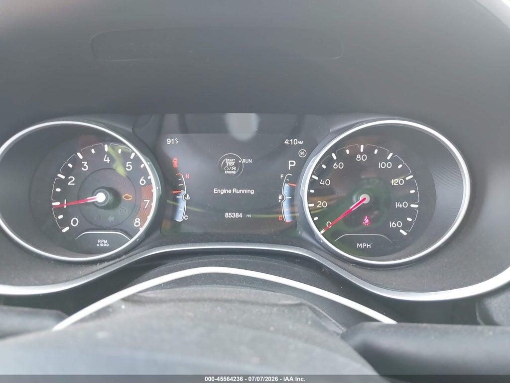 3C4NJDAB8JT201109 2018 JEEP COMPASS photo no. 7