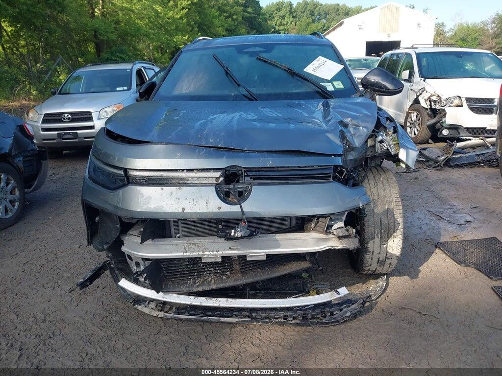 3VVGR7RM3TM008079 2026 VOLKSWAGEN TIGUAN photo no. 12