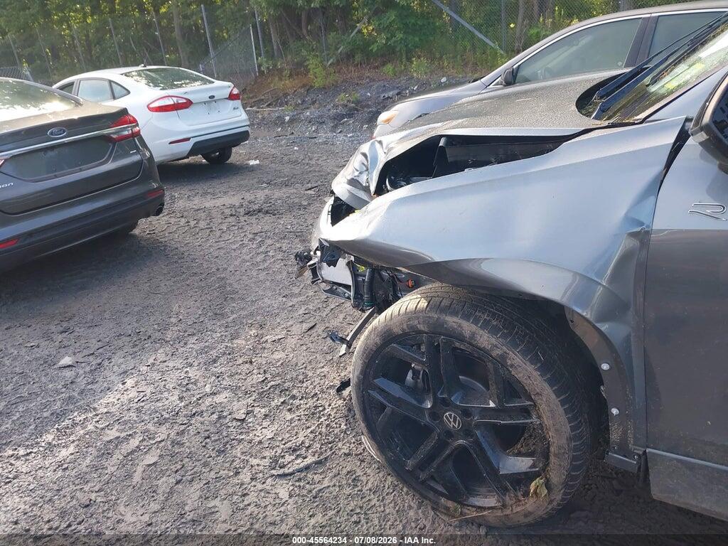 3VVGR7RM3TM008079 2026 VOLKSWAGEN TIGUAN photo no. 6