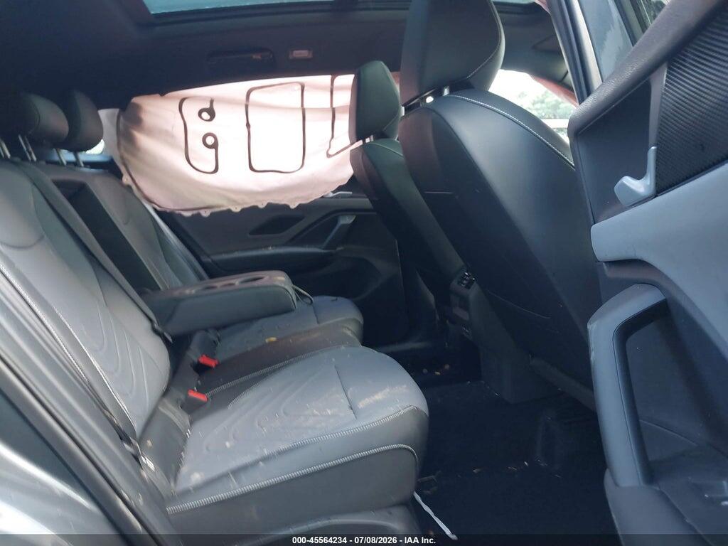 3VVGR7RM3TM008079 2026 VOLKSWAGEN TIGUAN photo no. 8