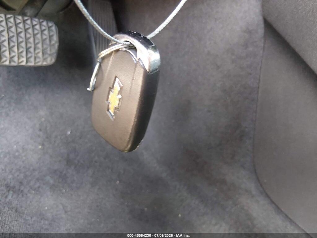 1G1ZD5ST2RF126153 2024 CHEVROLET MALIBU photo no. 11