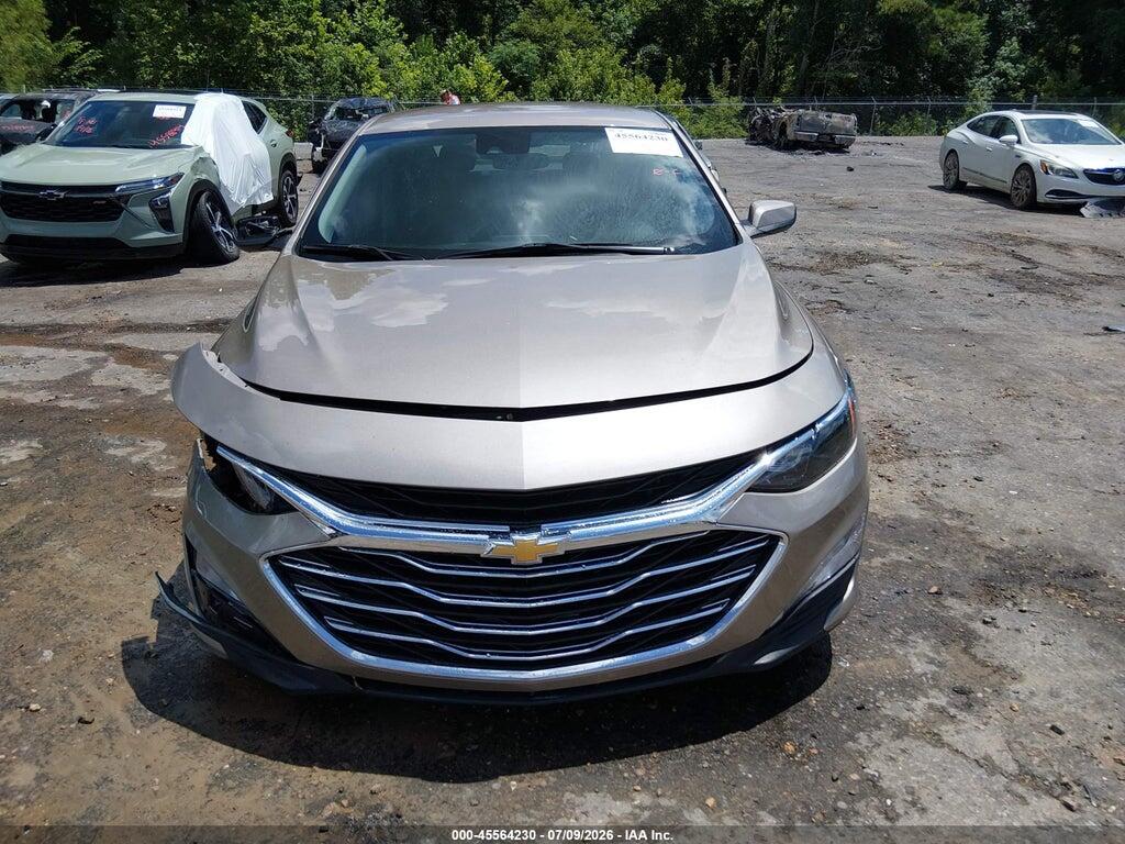 1G1ZD5ST2RF126153 2024 CHEVROLET MALIBU photo no. 12