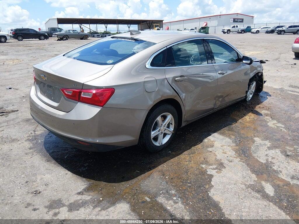 1G1ZD5ST2RF126153 2024 CHEVROLET MALIBU photo no. 4