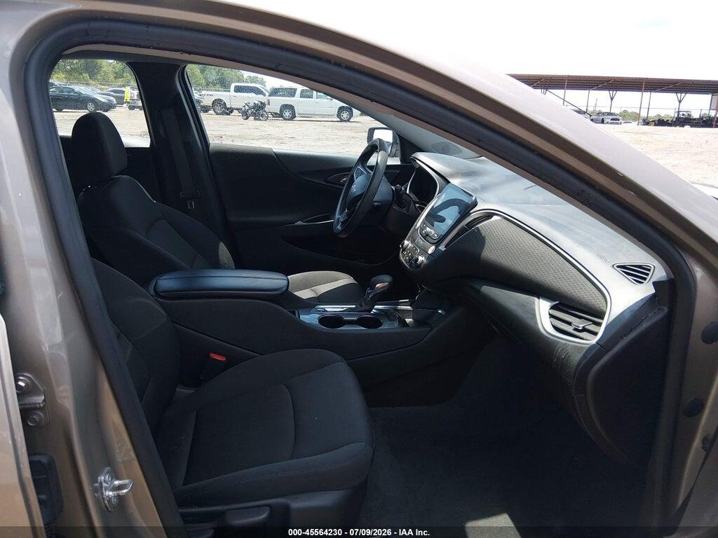 1G1ZD5ST2RF126153 2024 CHEVROLET MALIBU photo no. 5