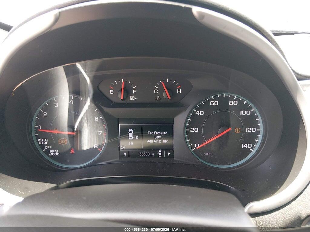 1G1ZD5ST2RF126153 2024 CHEVROLET MALIBU photo no. 7