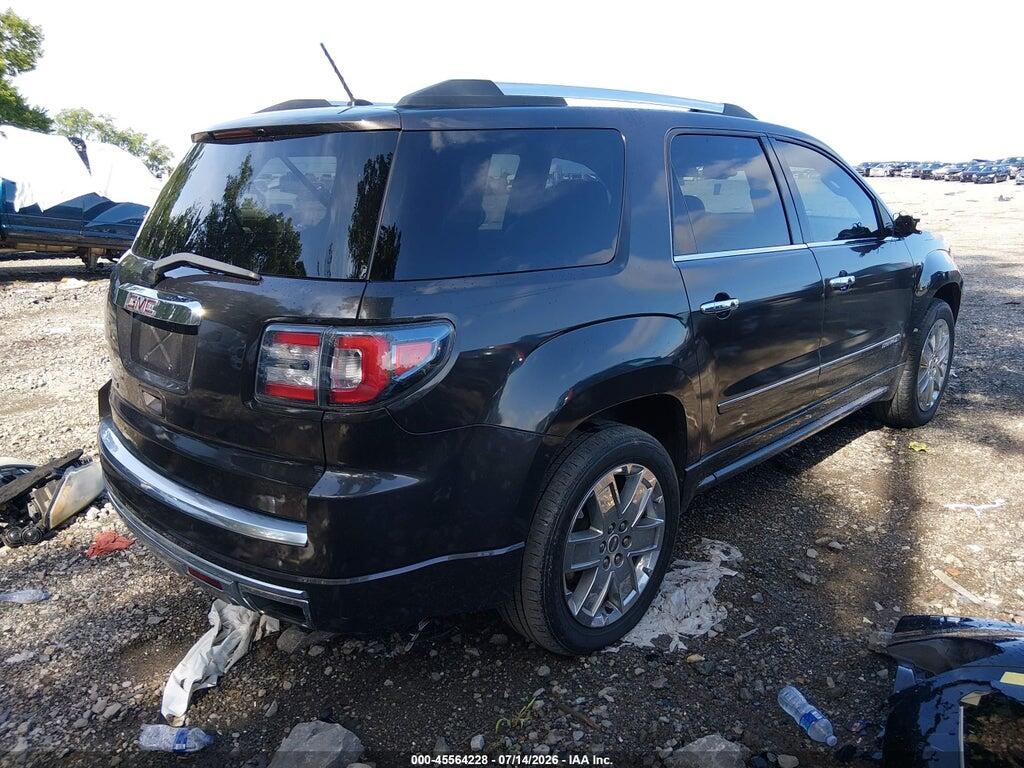1GKKRTKD6FJ318244 2015 GMC ACADIA photo no. 4