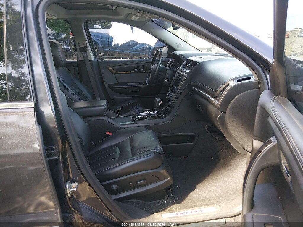 1GKKRTKD6FJ318244 2015 GMC ACADIA photo no. 5