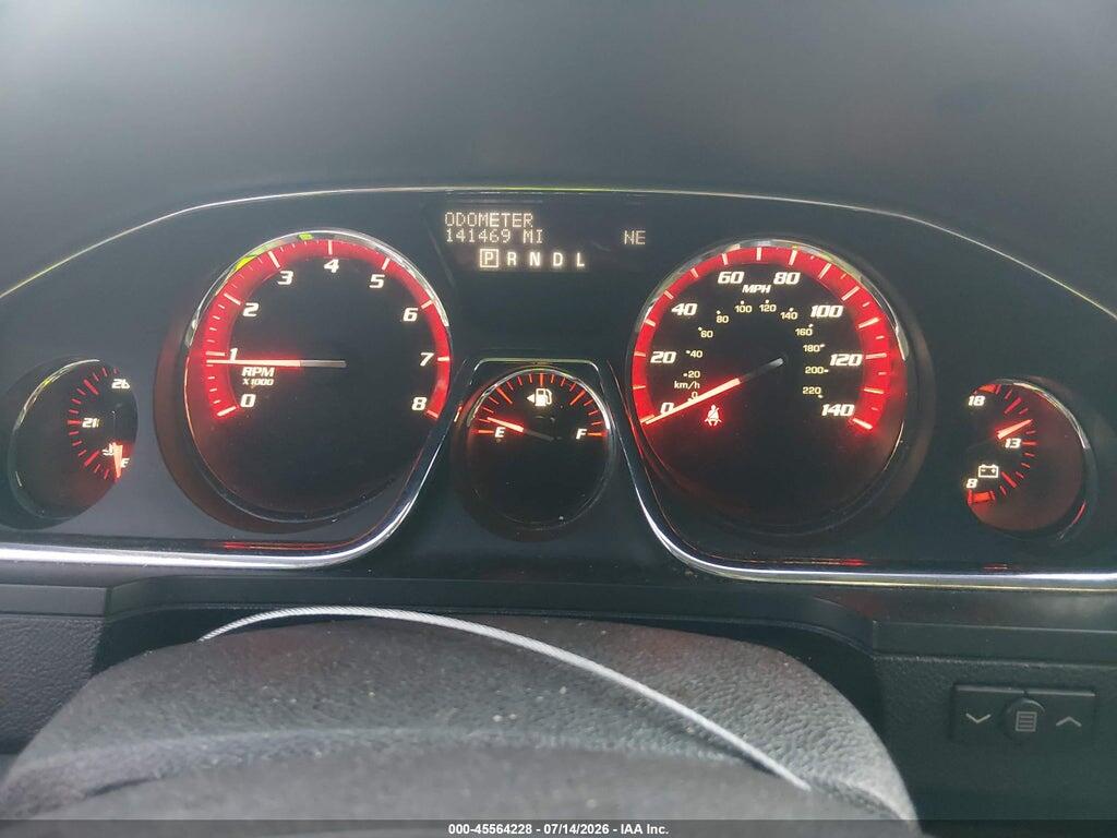 1GKKRTKD6FJ318244 2015 GMC ACADIA photo no. 7