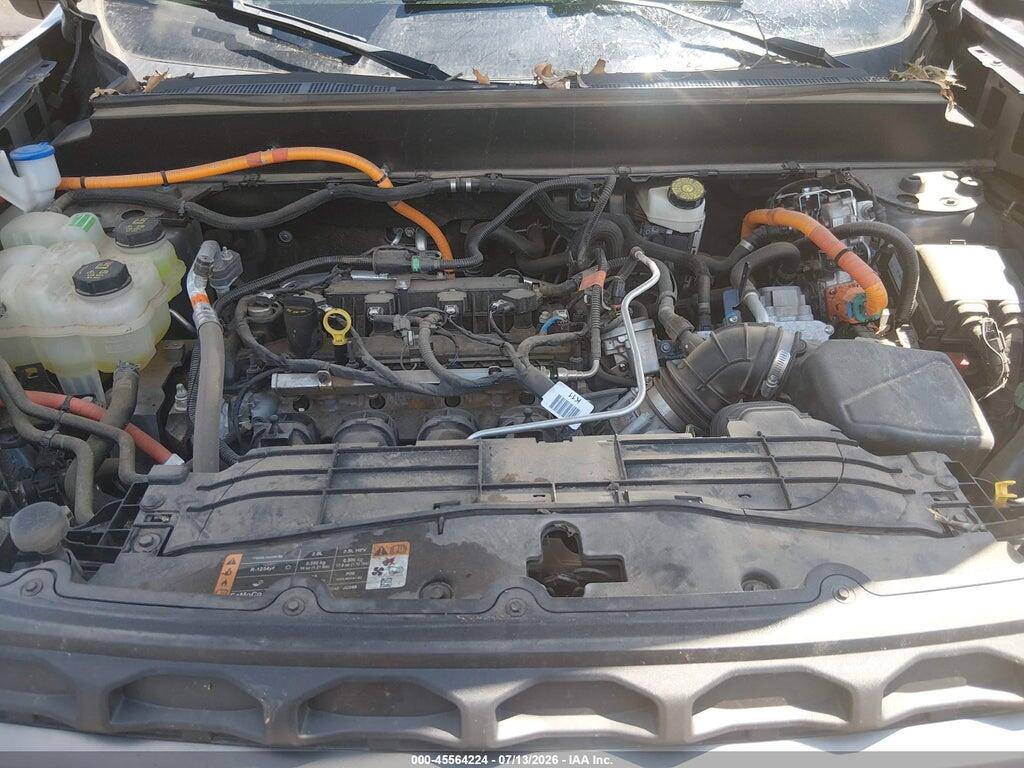 3FTTW8E39PRA33604 2023 FORD MAVERICK photo no. 10