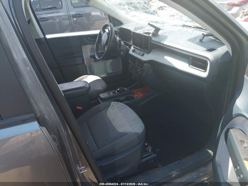 3FTTW8E39PRA33604 2023 FORD MAVERICK photo no. 5