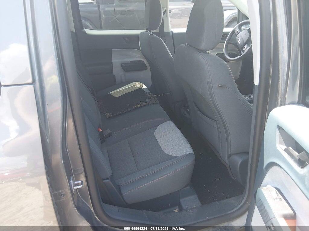 3FTTW8E39PRA33604 2023 FORD MAVERICK photo no. 8