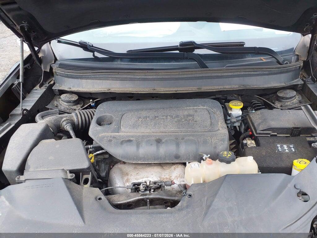 1C4PJMLB8KD482194 2019 JEEP CHEROKEE photo no. 10