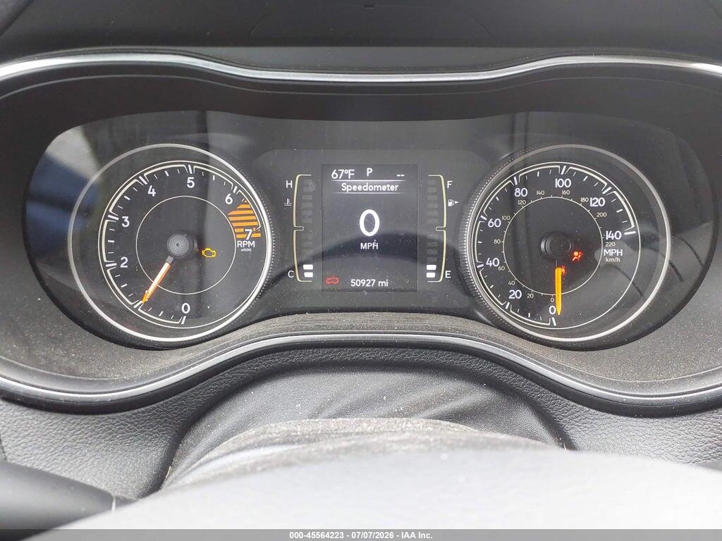 1C4PJMLB8KD482194 2019 JEEP CHEROKEE photo no. 7