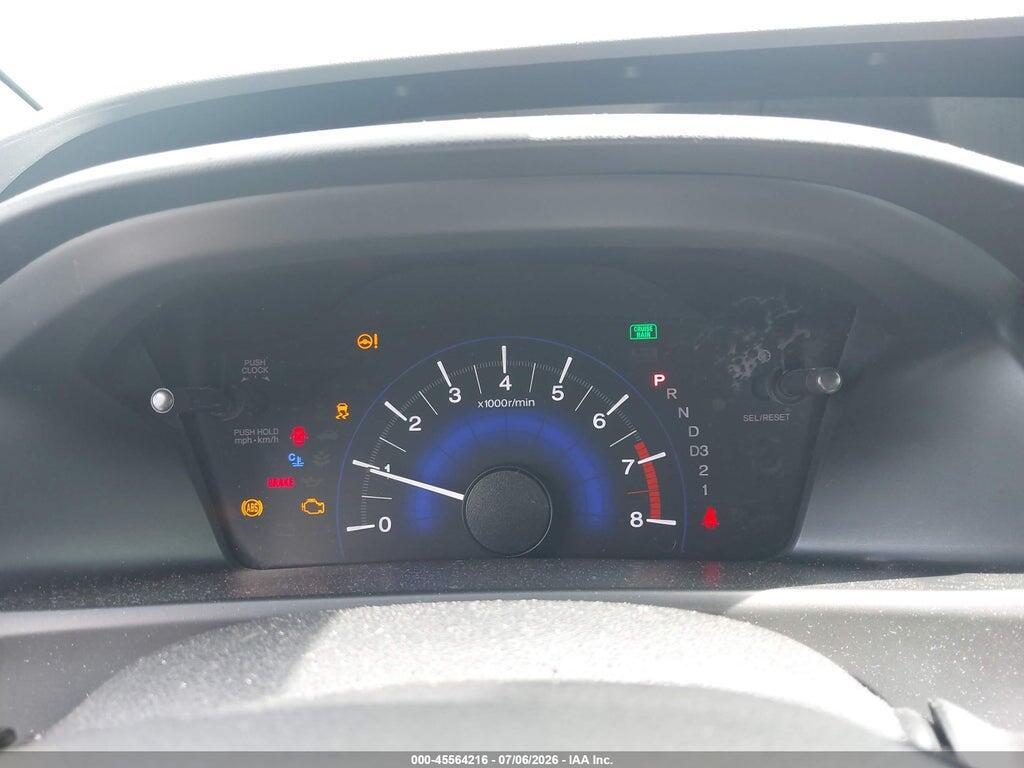2HGFB2F51DH300653 2013 HONDA CIVIC photo no. 7