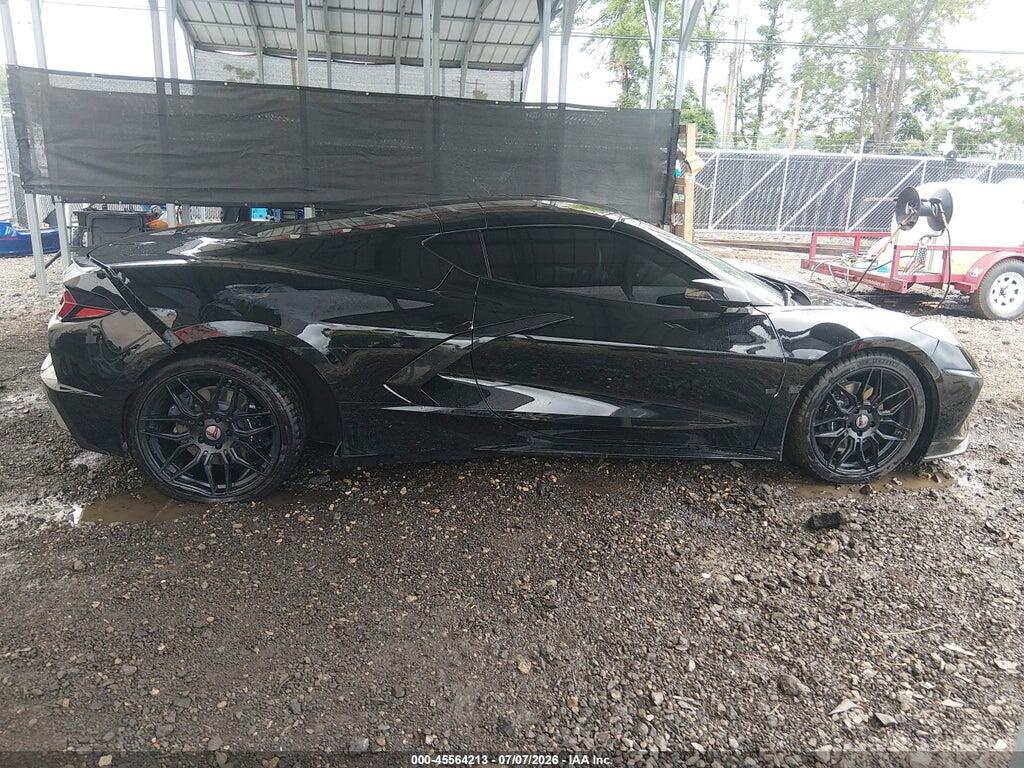 1G1YB2D48N5115907 2022 CHEVROLET CORVETTE STINGRAY photo no. 11