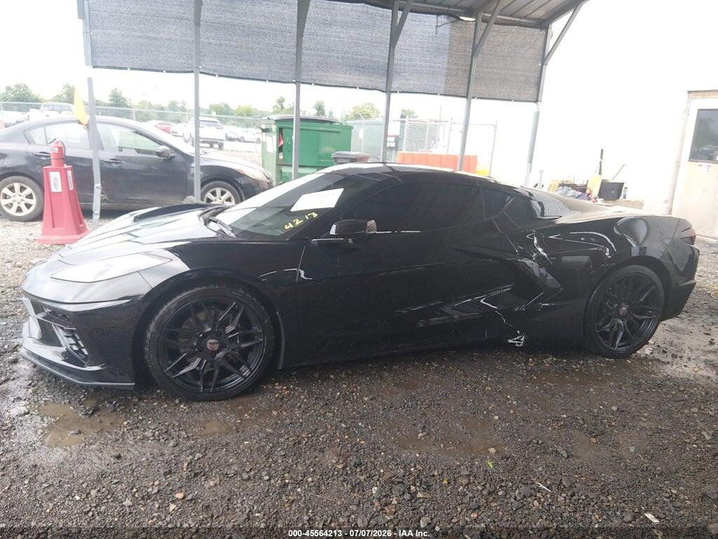 1G1YB2D48N5115907 2022 CHEVROLET CORVETTE STINGRAY photo no. 12