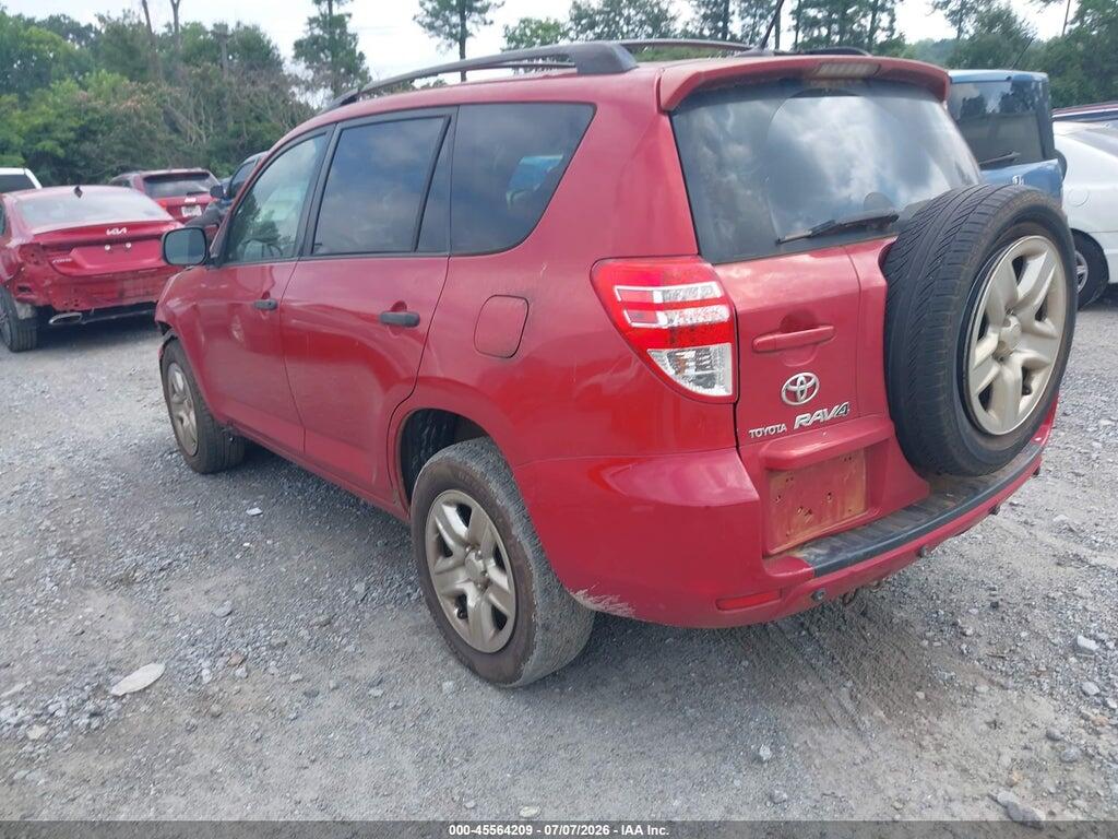 JTMZF4DV2AD016777 2010 TOYOTA RAV4 photo no. 3