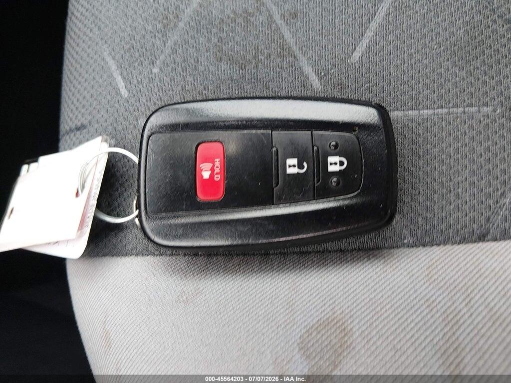 2T3P1RFV5MC244801 2021 TOYOTA RAV4 photo no. 11