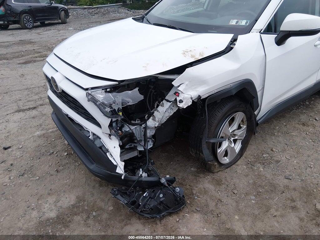 2T3P1RFV5MC244801 2021 TOYOTA RAV4 photo no. 6