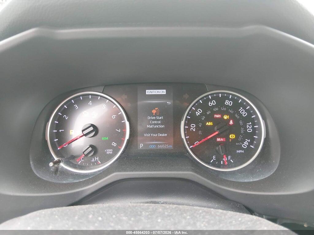 2T3P1RFV5MC244801 2021 TOYOTA RAV4 photo no. 7