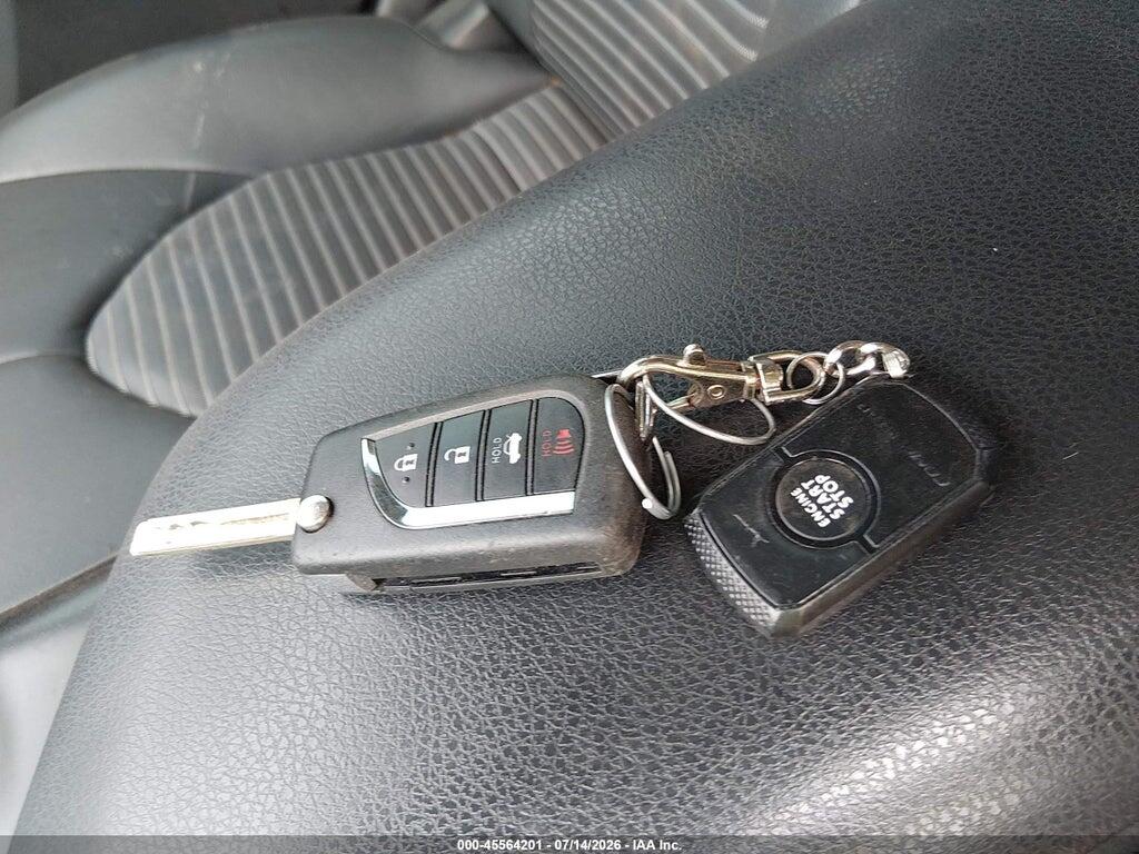 4T1B11HK6KU775587 2019 TOYOTA CAMRY photo no. 11