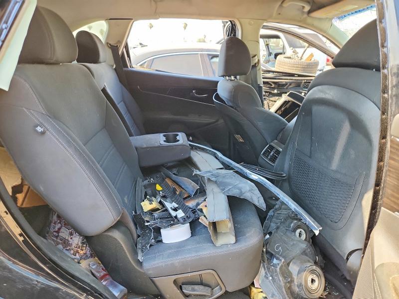 2019 KIA SORENTO LX — Фото 11 из 13