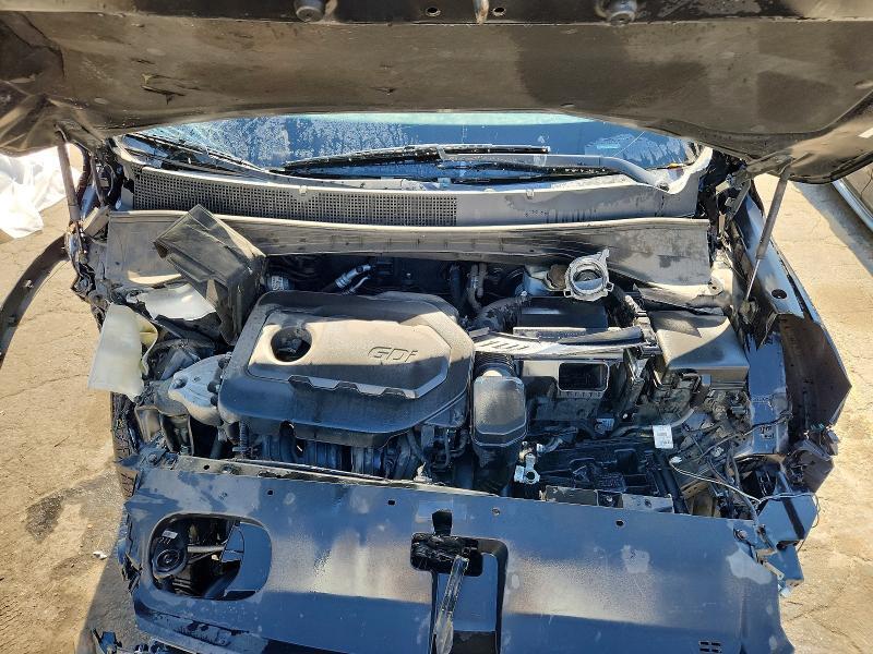 2019 KIA SORENTO LX — Фото 12 из 13