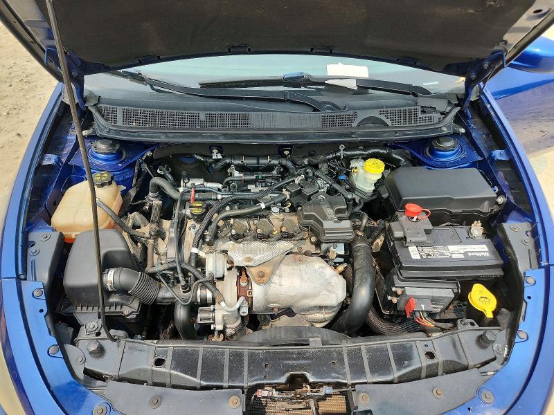 2013 DODGE DART SXT — Фото 11 из 12