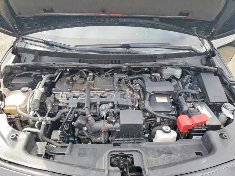 2020 TOYOTA PRIUS PRIME LIMITED — Фото 11 из 12