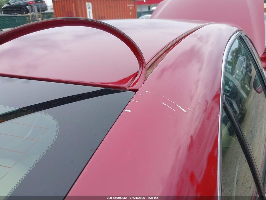JTHBE262672008079 2007 LEXUS IS 350 photo no. 6