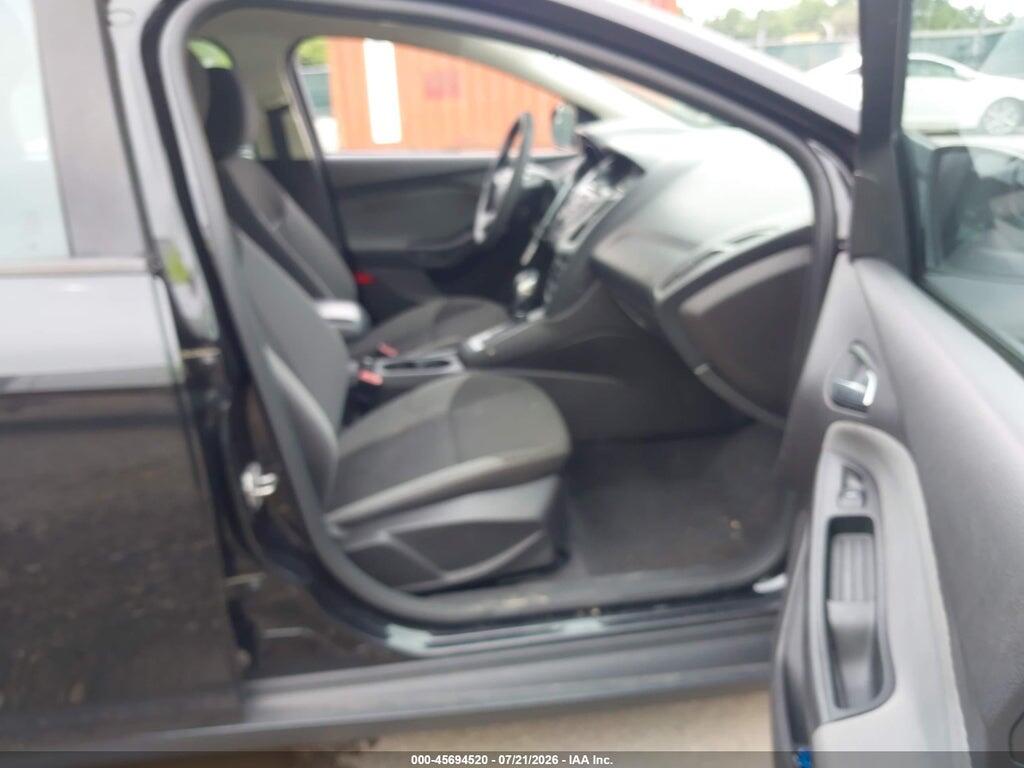 1FADP3F26DL141625 2013 FORD FOCUS photo no. 5