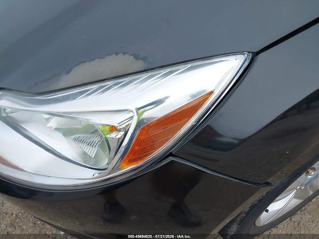 1FADP3F26DL141625 2013 FORD FOCUS photo no. 6