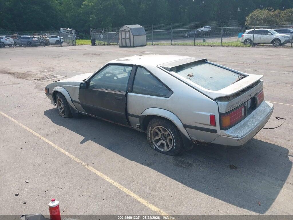 JT2MA67L3F0143138 1985 TOYOTA SUPRA photo no. 3