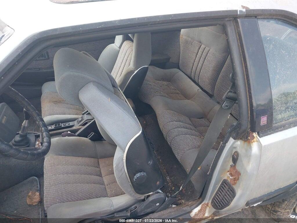 JT2MA67L3F0143138 1985 TOYOTA SUPRA photo no. 8