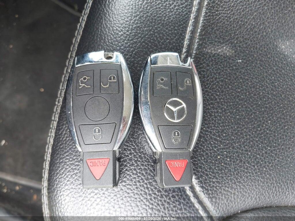 4JGDA5JB8DA205914 2013 MERCEDES-BENZ ML 350 photo no. 11