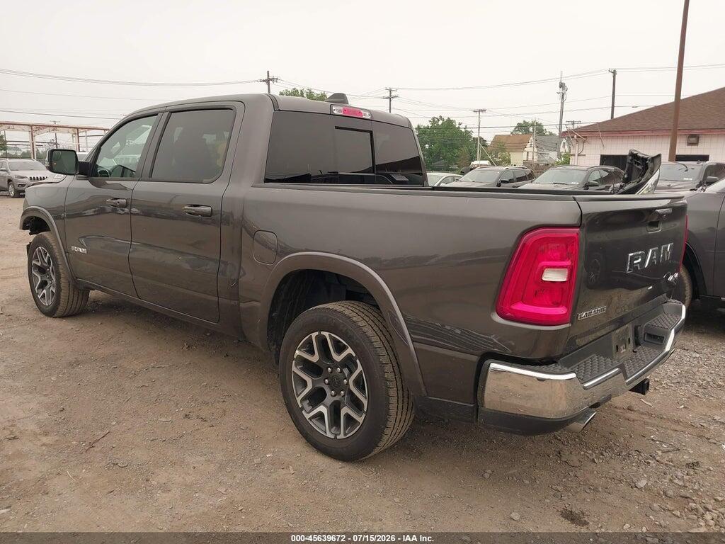 1C6SRFJP6TN255456 2026 RAM 1500 photo no. 3