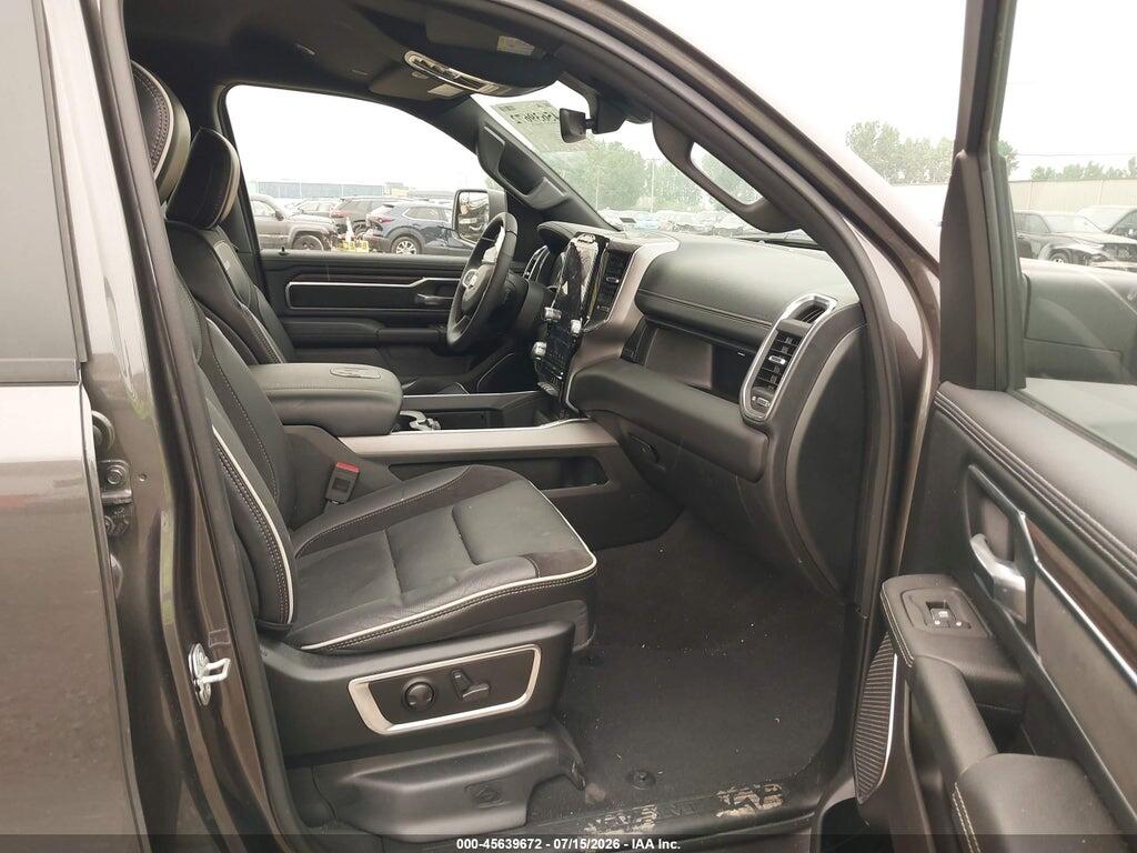 1C6SRFJP6TN255456 2026 RAM 1500 photo no. 5