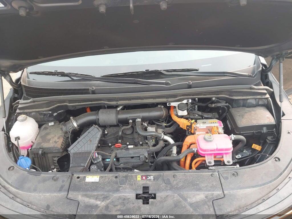 KNDNB5KA3T6122923 2026 KIA CARNIVAL MPV HYBRID photo no. 10